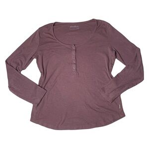 Eddie Bauer Casual Top